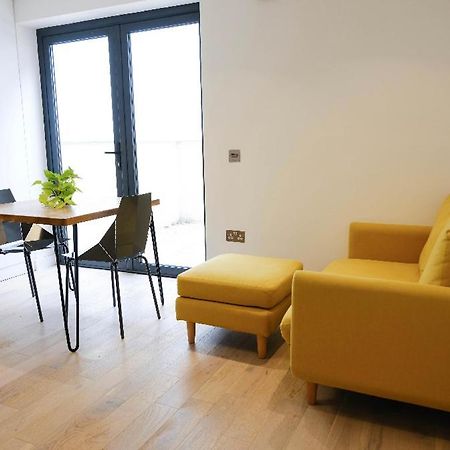 Cute Central London Flat المظهر الخارجي الصورة