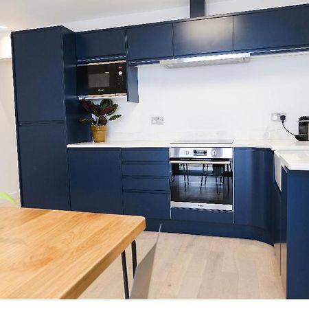 Cute Central London Flat المظهر الخارجي الصورة
