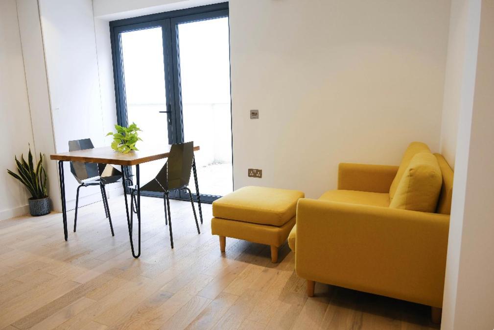 Cute Central London Flat المظهر الخارجي الصورة