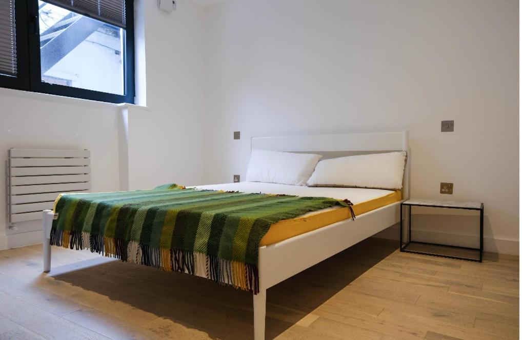 Cute Central London Flat المظهر الخارجي الصورة