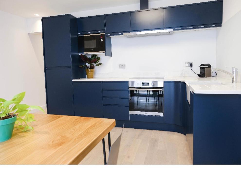 Cute Central London Flat المظهر الخارجي الصورة
