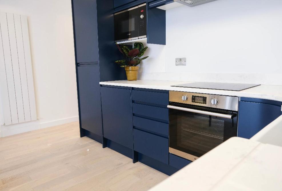 Cute Central London Flat المظهر الخارجي الصورة